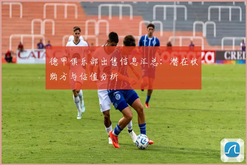 德甲俱乐部出售信息汇总：潜在收购方与估值分析