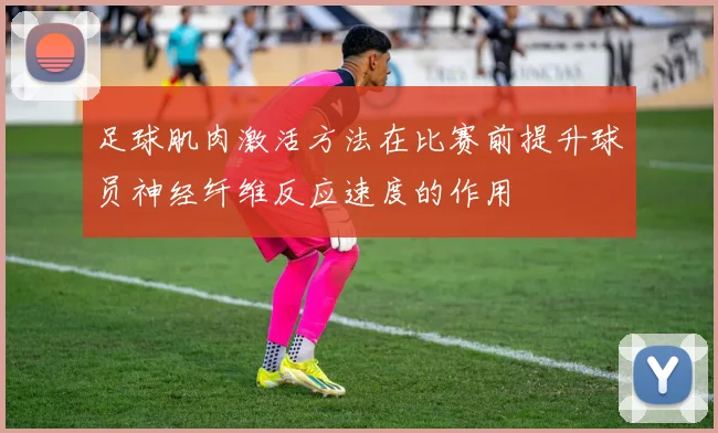 足球肌肉激活方法在比赛前提升球员神经纤维反应速度的作用