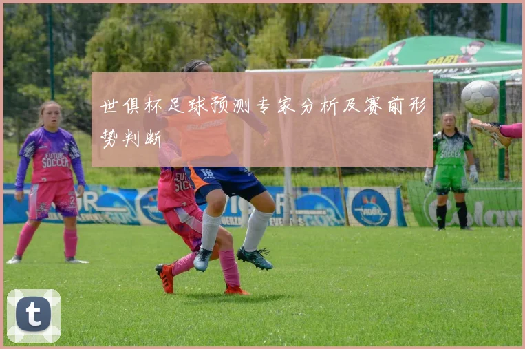 世俱杯足球预测专家分析及赛前形势判断